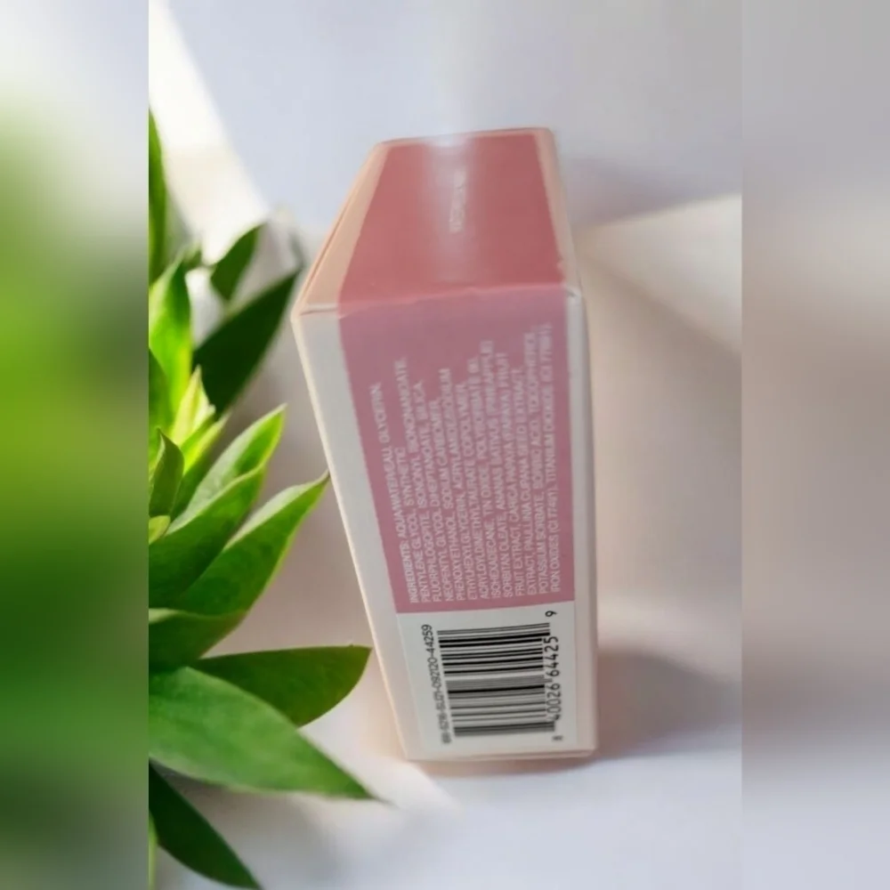 Bite Beauty Daycation Whipped Blush Watermelon Marg (New)